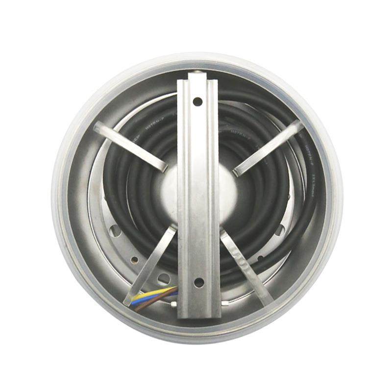 源头工厂现货led户外泳池水池喷泉水下灯不锈钢304挂壁式外壳配件,家装灯饰光源,水下灯,淘宝优惠券,粉丝福利购,淘宝优惠卷