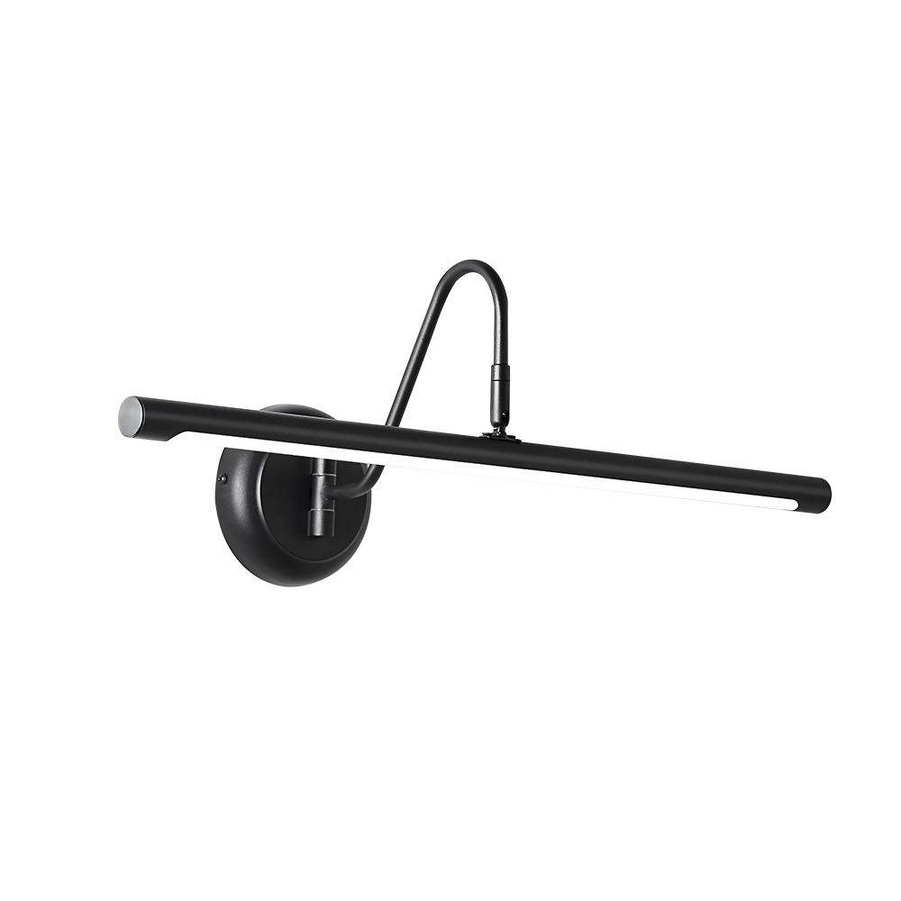 美式LED镜前灯轻奢家居壁画灯镜柜灯卧室卫生间镜面灯宽压