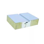 穿孔岩棉复合吸音板防火阻尼夹芯长方形隔声板厂房设备降噪声屏障