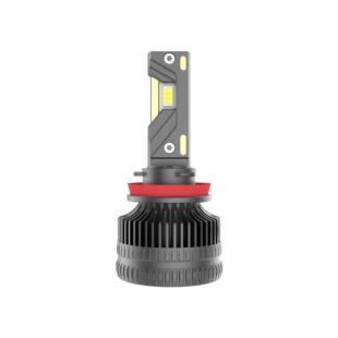 headlight大功率180W汽车车灯三铜管超亮前照灯厂家