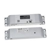 明装 电插锁木门铁门插销锁有框玻璃门禁系统断电开小门禁电子锁