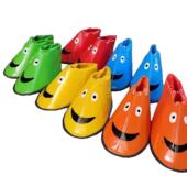 快乐大脚鞋 大脚丫