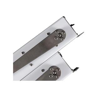 电动滑臂智能开窗器全自动开窗机90度开窗器70度消防验收开窗器