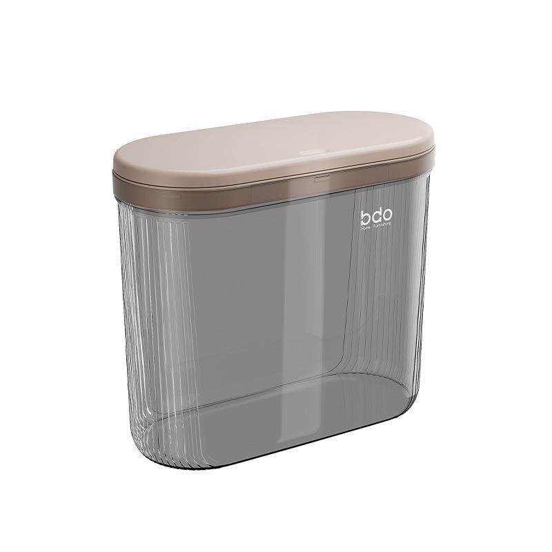 垃圾桶家用客厅高档透明简约大号卧室创意卫生间按压式纸篓大容量,家庭/个人清洁工具,垃圾桶,淘宝优惠券,粉丝福利购,淘宝优惠卷