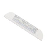 房车遮阳棚灯游艇室内改装 24V房车灯五金配件 LED灯长条灯12