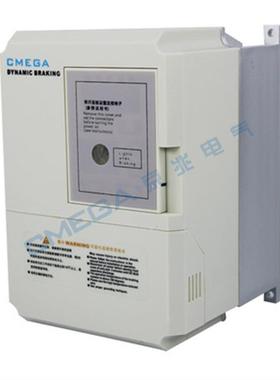 45KWDBU制动斩波器安川制动单元刹车单元CDBR-4045C