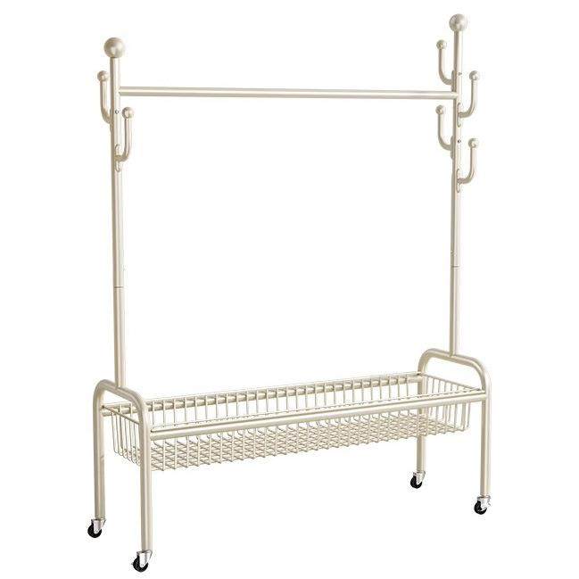 烘衣架踢脚线取暖器家用衣服鞋子烘干架落地款可移动烘干衣帽架,收纳整理,小型晾晒架,淘宝优惠券,粉丝福利购,淘宝优惠卷