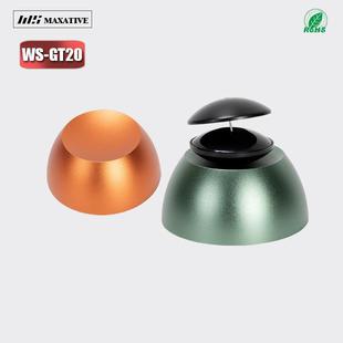 服装 GT20标签取钉器 超市防盗配件防盗扣解锁器高尔夫解扣器WS