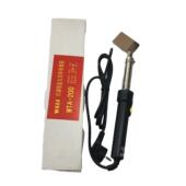 150W200W大功率电烙铁皮带接驳器皮革PU圆带焊接烙铁角度剪热熔机