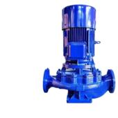 ISG 离心泵空调泵循环泵380V ISW冷热水管道泵单级立式