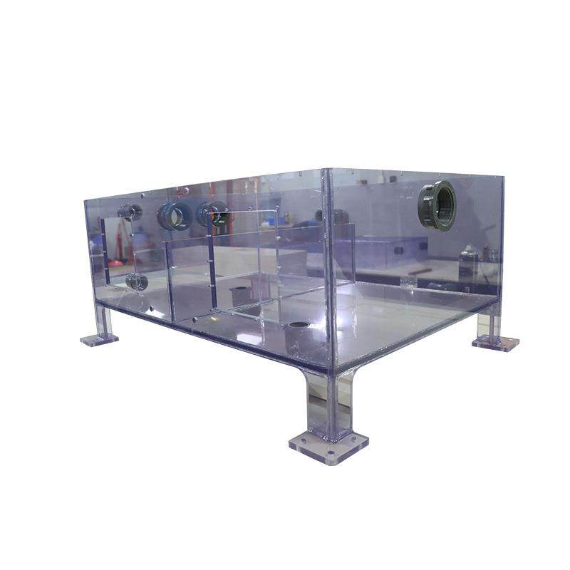 高透明PVC板塑料板定制透明箱体加工防静电半导体清洗塑胶模具,基础建材,胶水/胶粘剂,淘宝优惠券,粉丝福利购,淘宝优惠卷