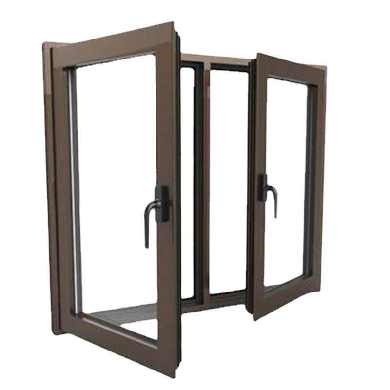 上海厂家定制供应塑钢防火窗工程消防防火窗学校办公楼断桥铝门窗