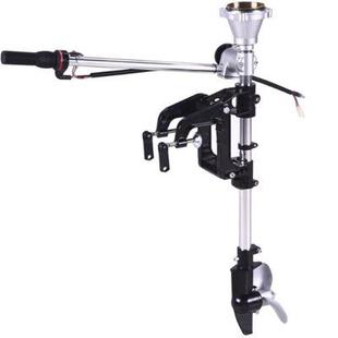 船用推进器配件挂浆机船上螺旋桨叶挂机船外机发动机汽油机船尾机