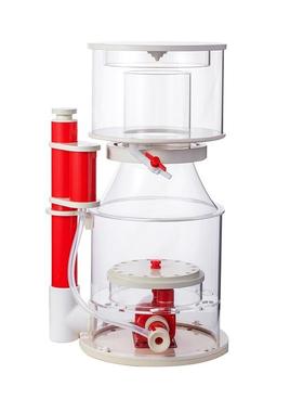 SEASW内置锥形海鱼缸蛋分DC80背滤海水珊瑚蛋白质分离过滤器