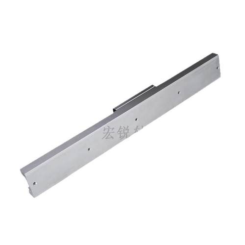 内置双轴心直线导轨SGR1015203515N滚轮滑块滑轨高精度重型轨