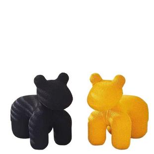 小马椅可爱椅子客厅动物凳子个性儿童坐凳卡通造型一体网红小马凳