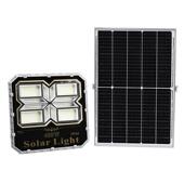 投光灯led户外防水庭院灯光控路灯照明家用厂房新款