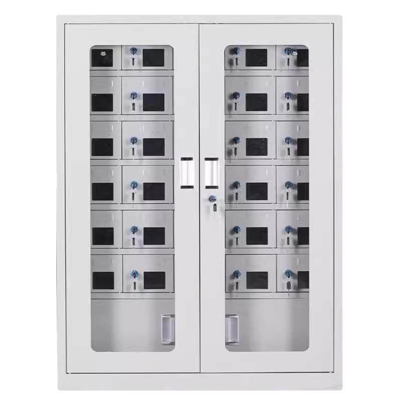 手机存放柜单位学校考场会议室用手机对讲机寄存柜手机USB充电柜,商业/办公家具,办公储物柜,淘宝优惠券,粉丝福利购,淘宝优惠卷