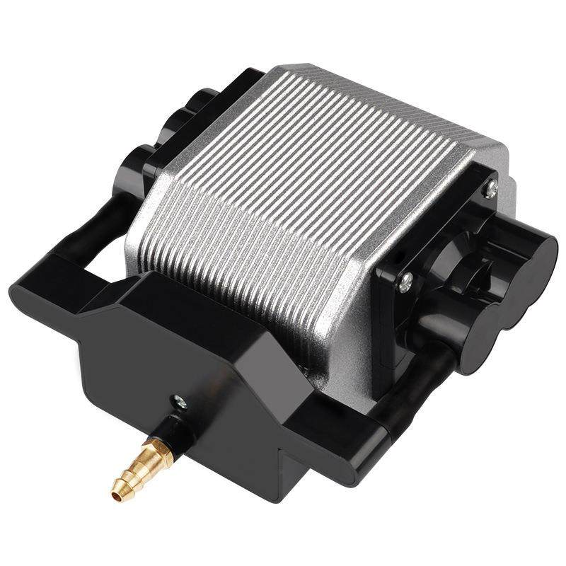 污水处理爆氧鱼缸增氧泵氧气泵增氧机水族空气泵空气辅助套,宠物/宠物食品及用品,冲氧泵,淘宝优惠券,粉丝福利购,淘宝优惠卷