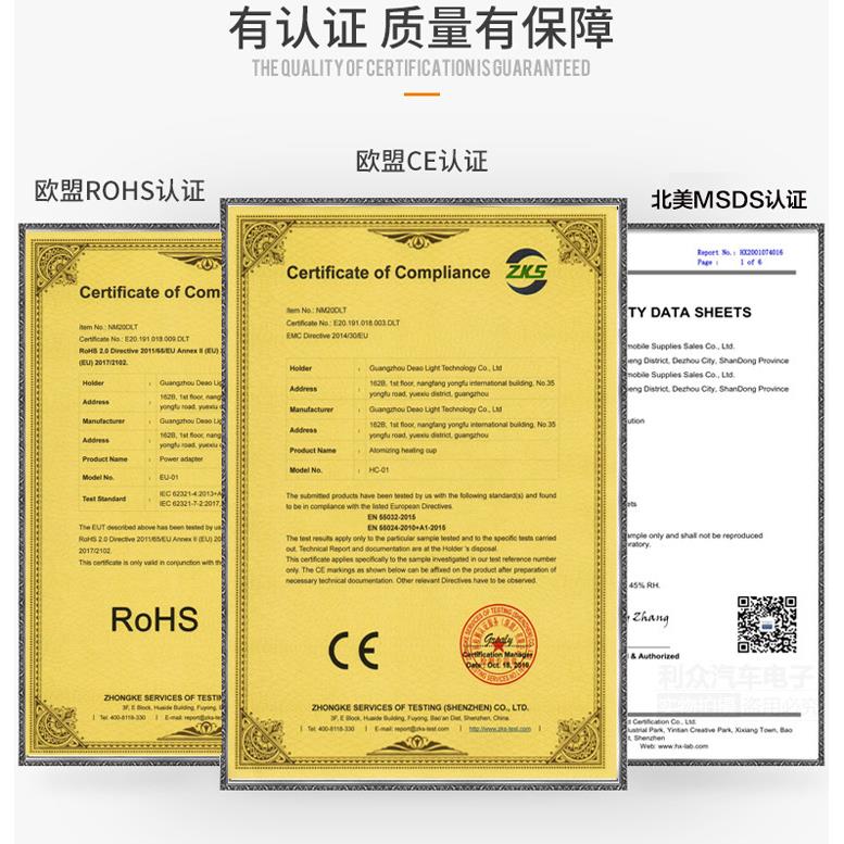 汽车大灯翻新镀膜工具套装发黄龟裂模糊老化划痕蓝冰镀膜液抛光剂