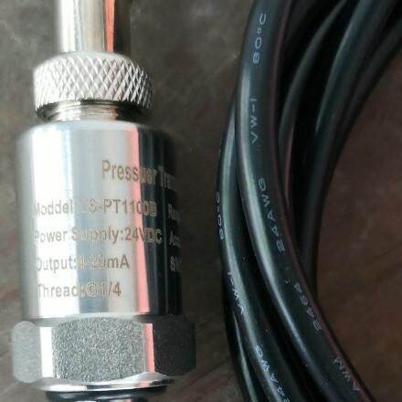 YS-PT1100BPT201B-16bar24barYS1606YS1607压力传感器