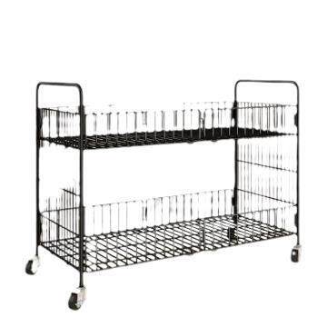 地摊小推车可折叠便携式冰粉摊位架秒收手推车夜市摆摊车手拉车无