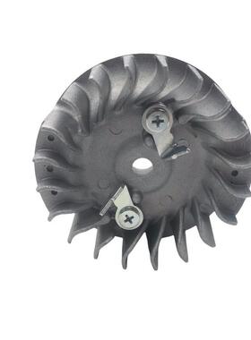 适用富世华Husqvarna340345350353357359磁飞轮flywheel