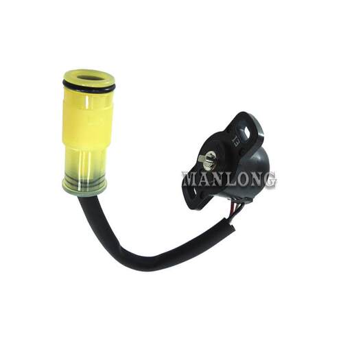适用TCM电动叉车配件FRHB加速器电位计29502-62251