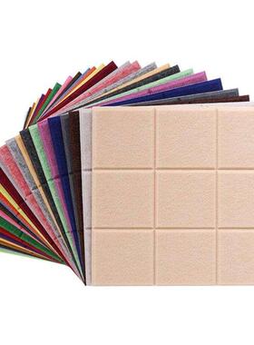 Note-Board Planner Photo-Display Wall-Decoration Letter Felt