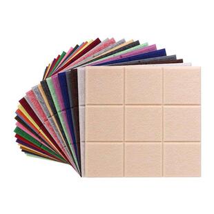 Note-Board Planner Photo-Display Wall-Decoration Letter Felt