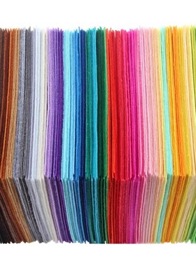 Fabric-Clothes Sewing-Craft-Supplies Crafts Felt-Fabric Poly