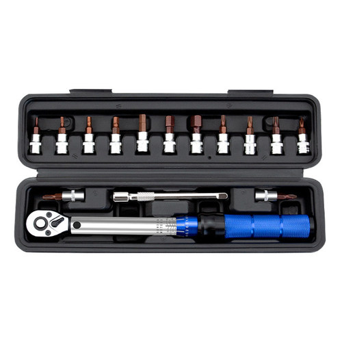 Quick-release Torque Wrench Repairing Tool High Precise Torq
