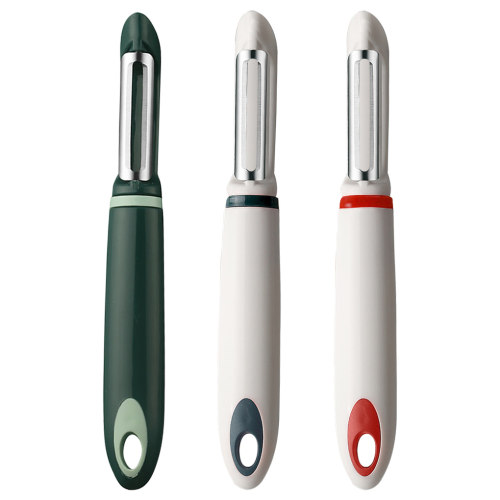 Kitchen Potato Peeler Stainless Steel Vegetables Planer