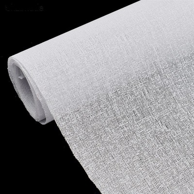 Interfacing Sewing Fabric 45x112cm Resin Iron On Linie DIY