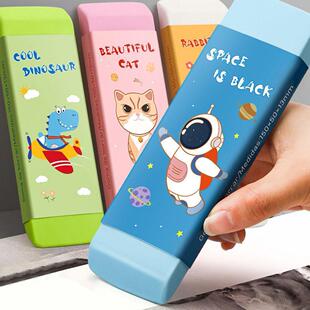 Cute Giant Eraser Soft Double Head Super Large Cute Eraser S