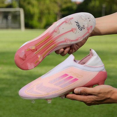 回力F50C罗战靴AG/TF防滑