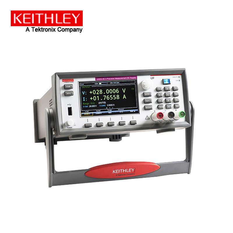 吉时利2281S-20-6电池模拟器可编程直流稳压电源 2280S系列稳压器