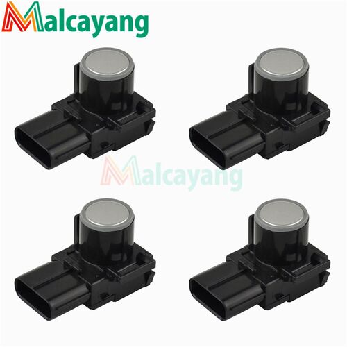 好货4PCS Parking Sensor 89341 33140 89341 33130 NEW PDC Sens