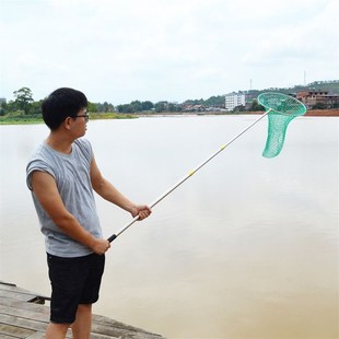 抓鸡专用网户外抓鸡神器野外抓鸭网兜抄网鸡用捉鸡鹅捕鸡套网工具