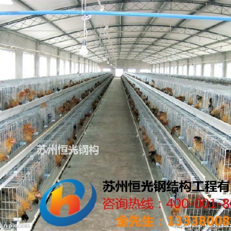 苏州阳光板雨棚铁结构厂房自行车钢结构车棚