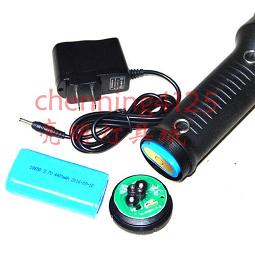 厂家厂家海洋王 JW7500 7510/LT  强光电筒 MSL4730 MSL4720  信