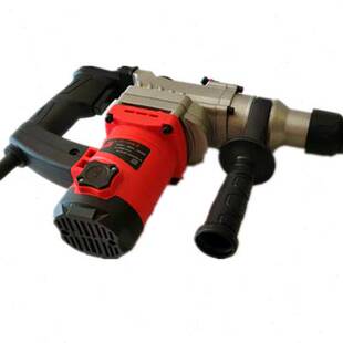 极速优力特 神826工业级大功率1400W双两用电锤冲击钻 工程电镐锤