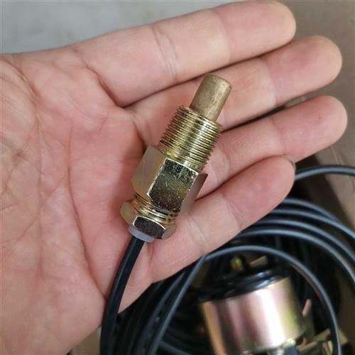 引擎直感测温仪  装载机堆高机测温仪 直赶温度器 装载机水箱水温