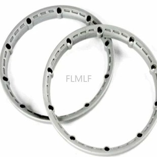 duty Off Beadlock Fit Ring road 极速Heavy HPI for Wheel