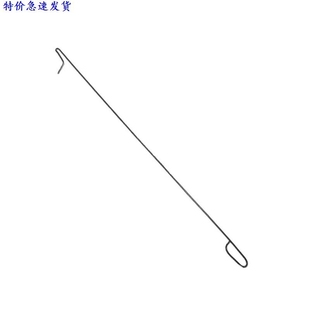 抓鸡神器野外地套钩子户外家用养殖场捕鸡鸭鹅脚套逮鸡舍爪鸡勾子