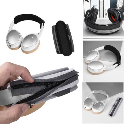 极速*high quality Universal Full Closure Headphone Headband