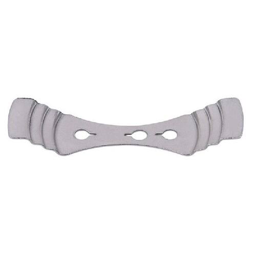 好货1Pcs Metal Candle Wicks Holder Centering Device Wick Cli