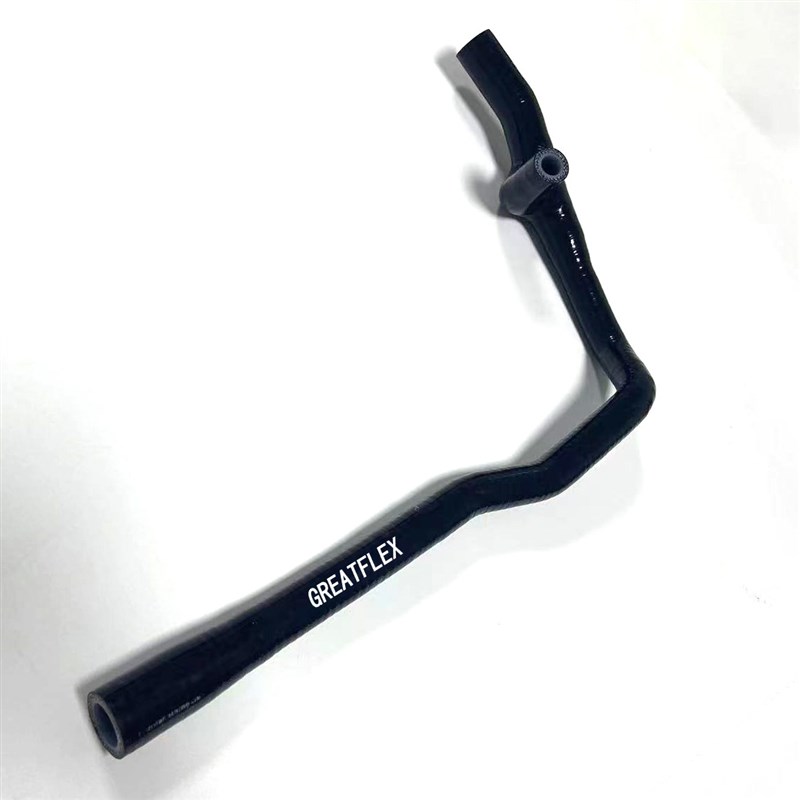 耐高温耐压钢丝进气软管中冷器水管SH40自营