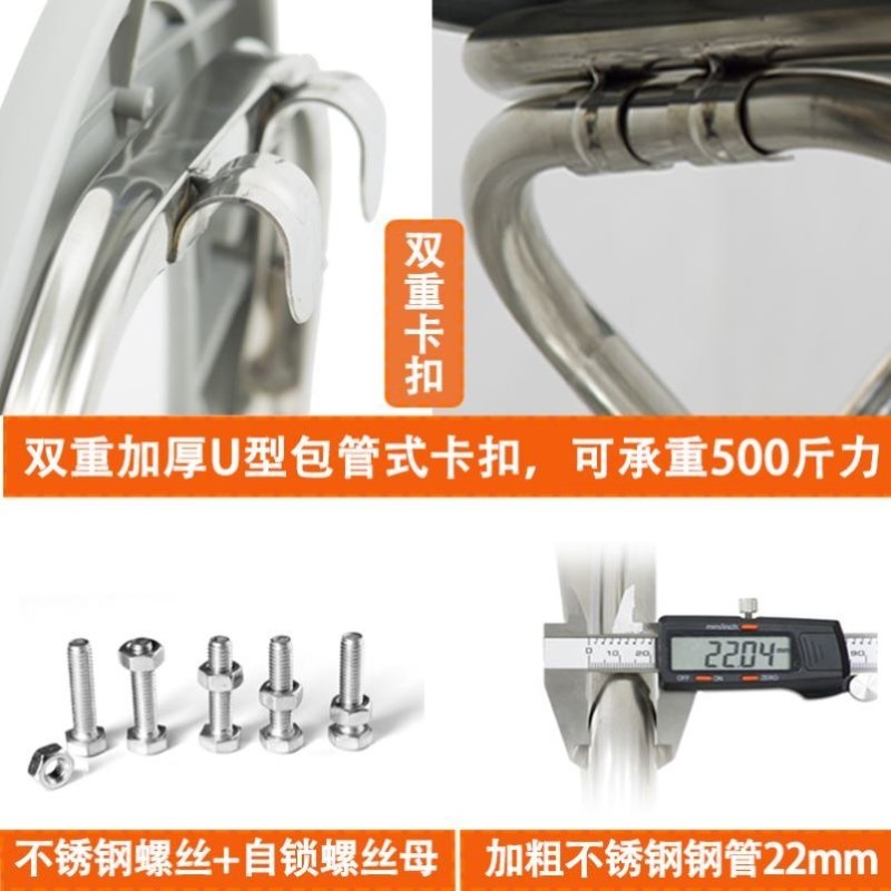 好货上厕所辅助凳坐便椅老人加固大便器可折叠老人移动便携孕妇蹲