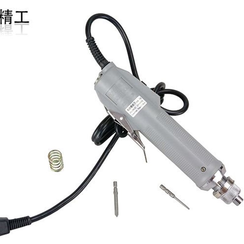 好货新品电动起子电动螺h丝刀家用电动起子罗螺丝刀6C电动工具802